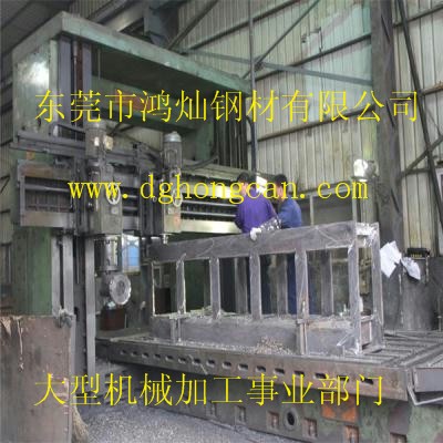 大型龍門(mén)銑加工 大型龍門(mén)銑加工