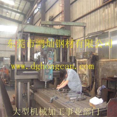 精密搪銑床2500，1500，1500
