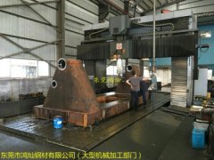 怎樣預(yù)防龍門(mén)銑加工機(jī)器受損？